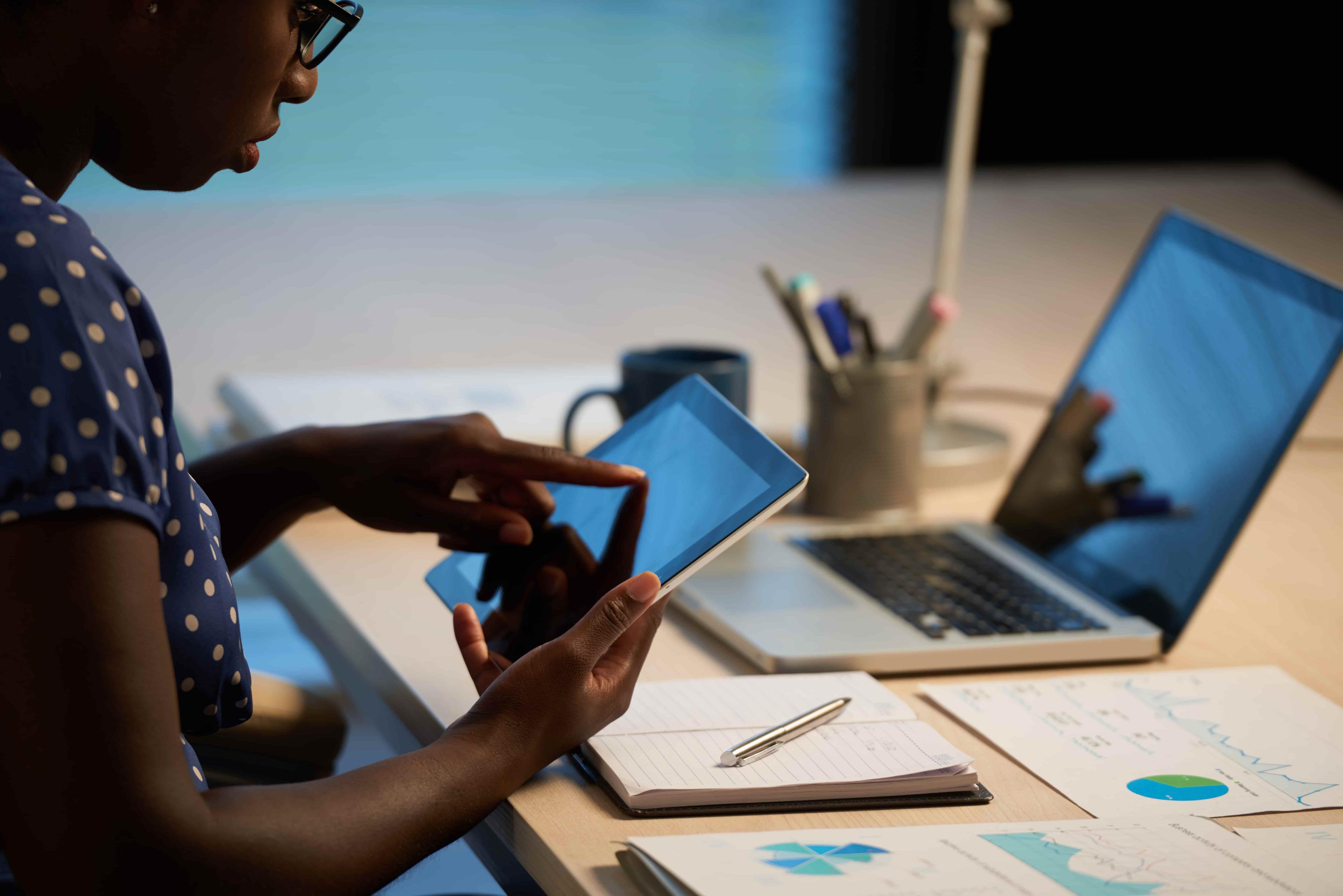 Business and Technology Solutions