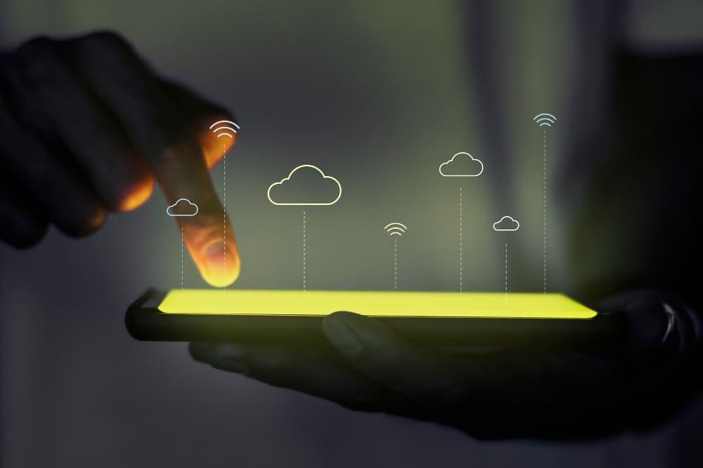 Enterprise Cloud Solutions