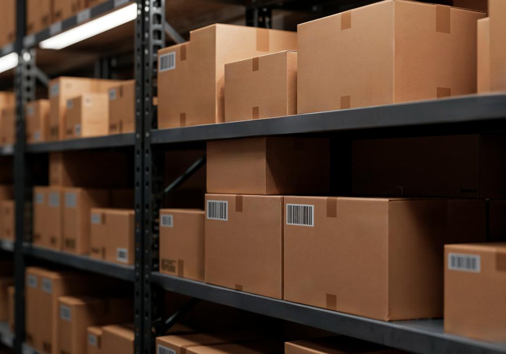Manufacturing & Inventory