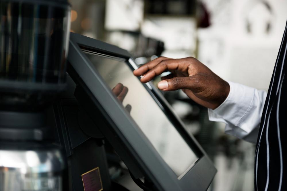 Point of Sale & E-commerce