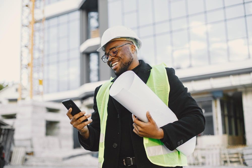 Engineering & Construction