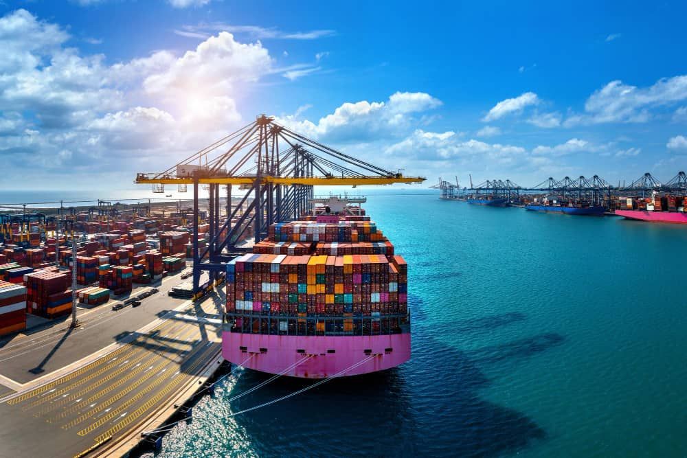 Maritime & Transportation
