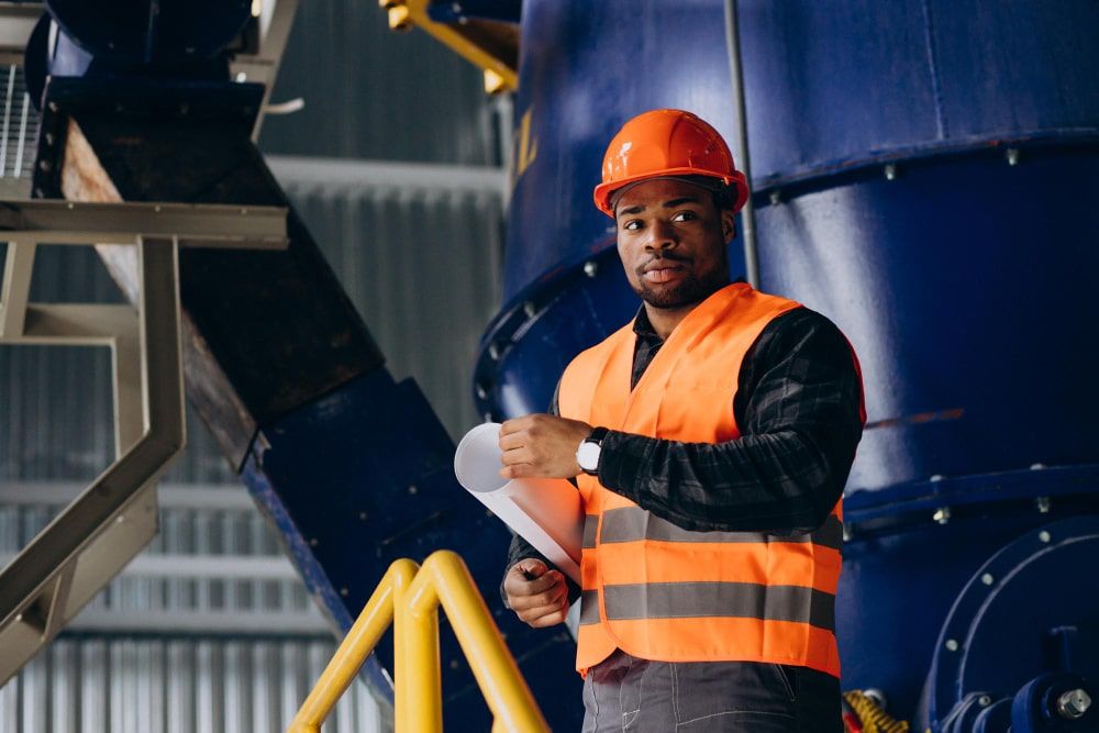 Energy & Mining