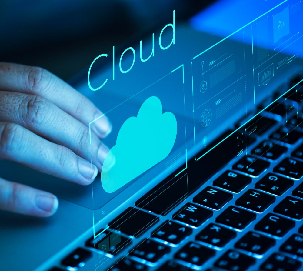Enterprise Cloud Solutions